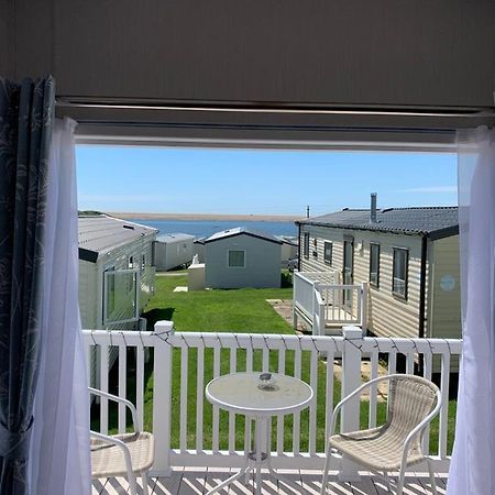 מלון Wyke Regis Swan View Haven, Littlesea מראה חיצוני תמונה