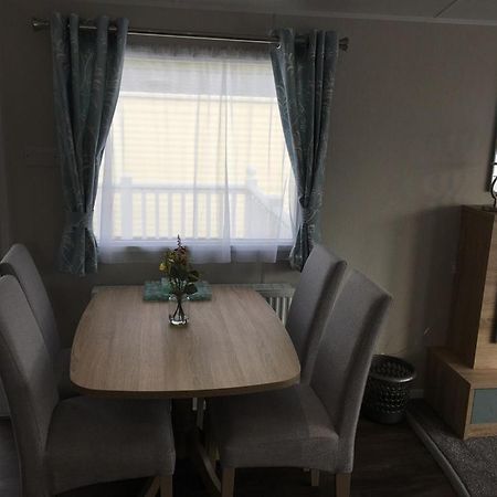 מלון Wyke Regis Swan View Haven, Littlesea מראה חיצוני תמונה