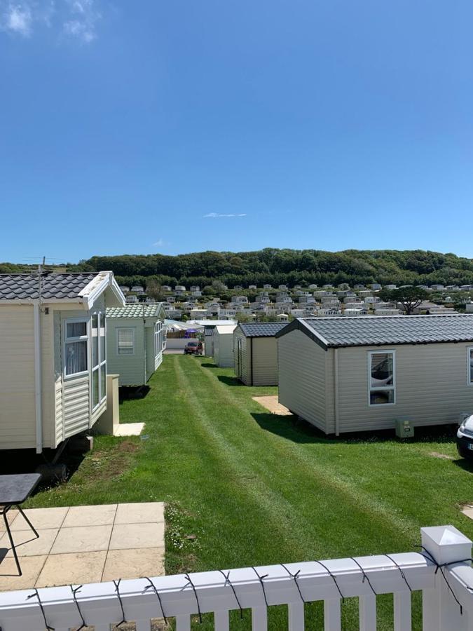 מלון Wyke Regis Swan View Haven, Littlesea מראה חיצוני תמונה