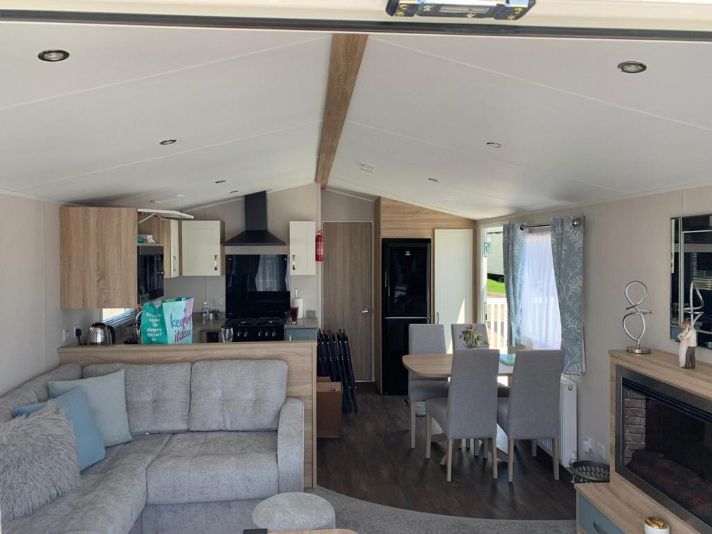 מלון Wyke Regis Swan View Haven, Littlesea מראה חיצוני תמונה