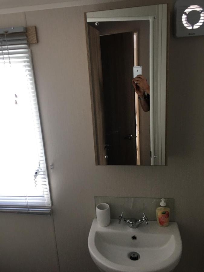 מלון Wyke Regis Swan View Haven, Littlesea מראה חיצוני תמונה