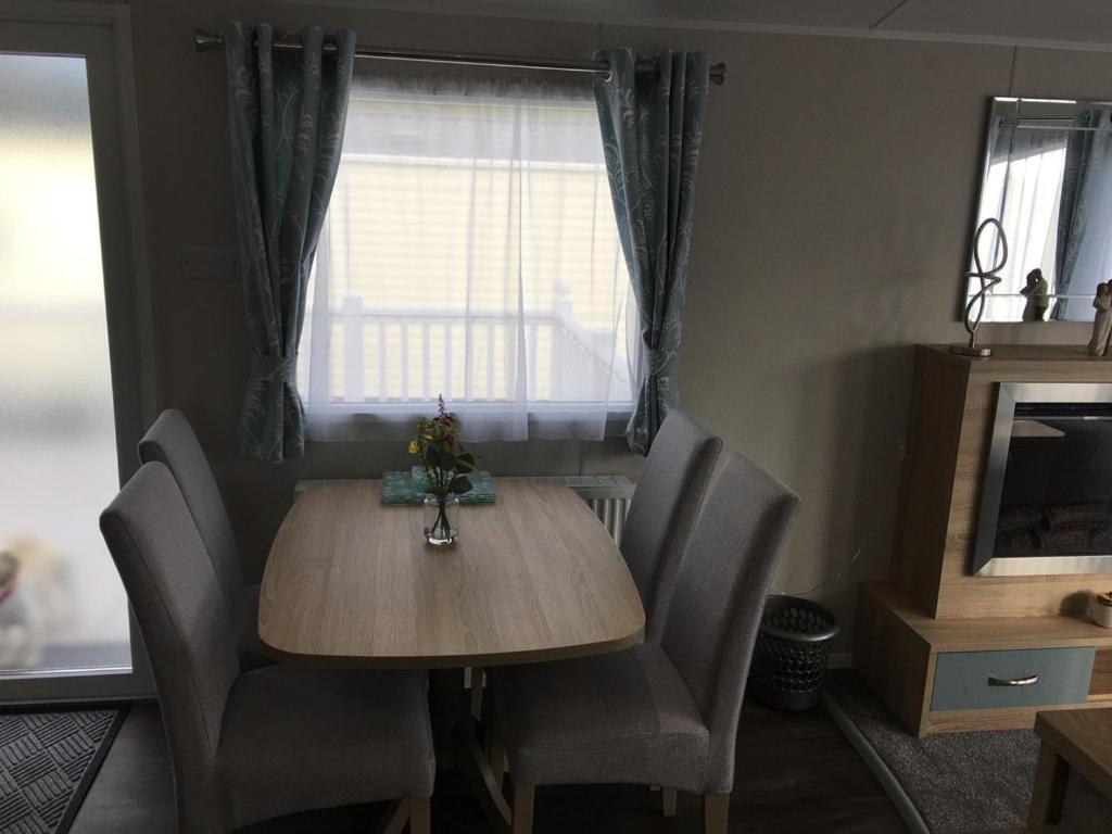 מלון Wyke Regis Swan View Haven, Littlesea מראה חיצוני תמונה