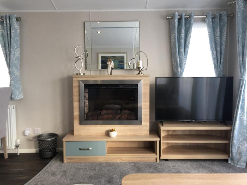 מלון Wyke Regis Swan View Haven, Littlesea מראה חיצוני תמונה
