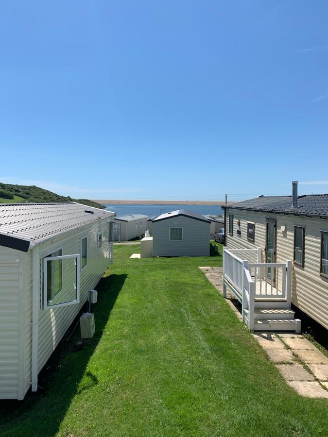 מלון Wyke Regis Swan View Haven, Littlesea מראה חיצוני תמונה