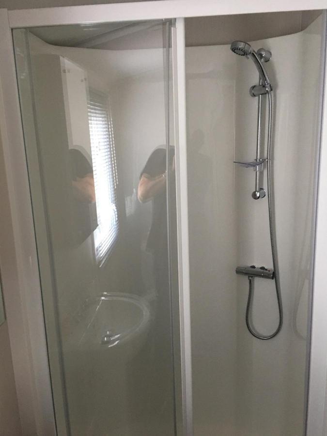 מלון Wyke Regis Swan View Haven, Littlesea מראה חיצוני תמונה