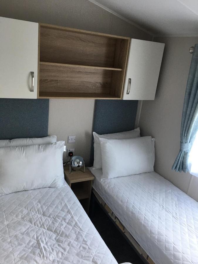 מלון Wyke Regis Swan View Haven, Littlesea מראה חיצוני תמונה
